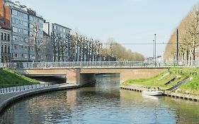 Ghent By The Water